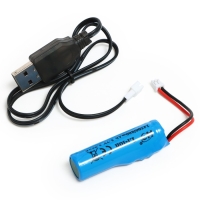 Кран на радиоуправлении &laquo;Козловой&raquo;, работает от аккумулятора