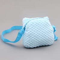 Сумка детская &laquo;Кошка&raquo;, 20 см