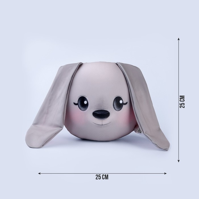 Антистресс подушка, заяц Антистресс подушка, заяц "Li"