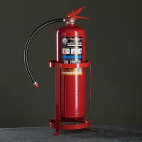 Подставка для огнетушителей, универсальная Подставка для огнетушителей, универсальная