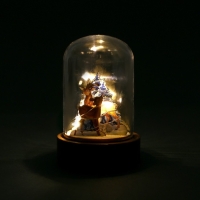 Светильник новогодний &laquo;Новый год! Сказочный лес&raquo;