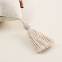 Чехол на подушку SL-Home 30*50 см, 100% хлопок Чехол на подушку SL-Home 30*50 см, 100% хлопок