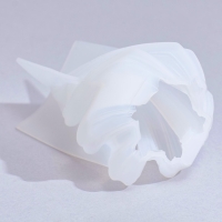 Форма силиконовая универсальная &laquo;Ёлочка&raquo;, 10,3 &times; 7,3 см