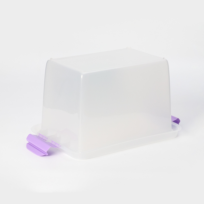 Набор посуды для пикника на 6 персон &laquo;Все за стол &ndash; 2&raquo;, 52 предмета, цвет МИКС