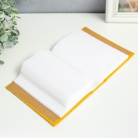 Фотоальбом на 100 фото 10х15 см "Цветочный" МИКС кожзам 16,5х13х5 см Фотоальбом на 100 фото 10х15 см "Цветочный" МИКС кожзам 16,5х13х5 см