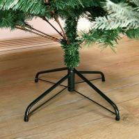 Ёлка "Эксклюзив голубая" 180 см d нижнего яруса 130 см 833 ветки Ёлка "Эксклюзив голубая" 180 см d нижнего яруса 130 см 833 ветки