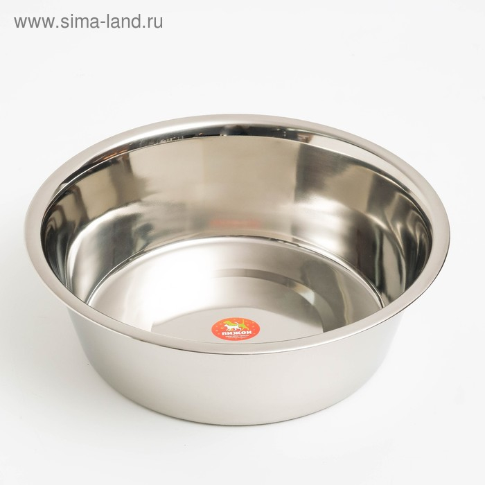 Миска стандартная 7,5 л Миска стандартная 7,5 л