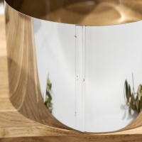 Форма для выпечки и выкладки, 16&times;10 см