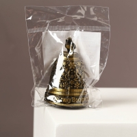 Колокольчик &laquo;Цыпленок&raquo;, 3,7 х 5,2 см