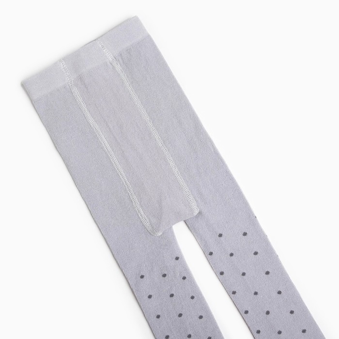 Колготки детские KAFTAN Колготки детские KAFTAN "Зайчик" 92-98 см, серый