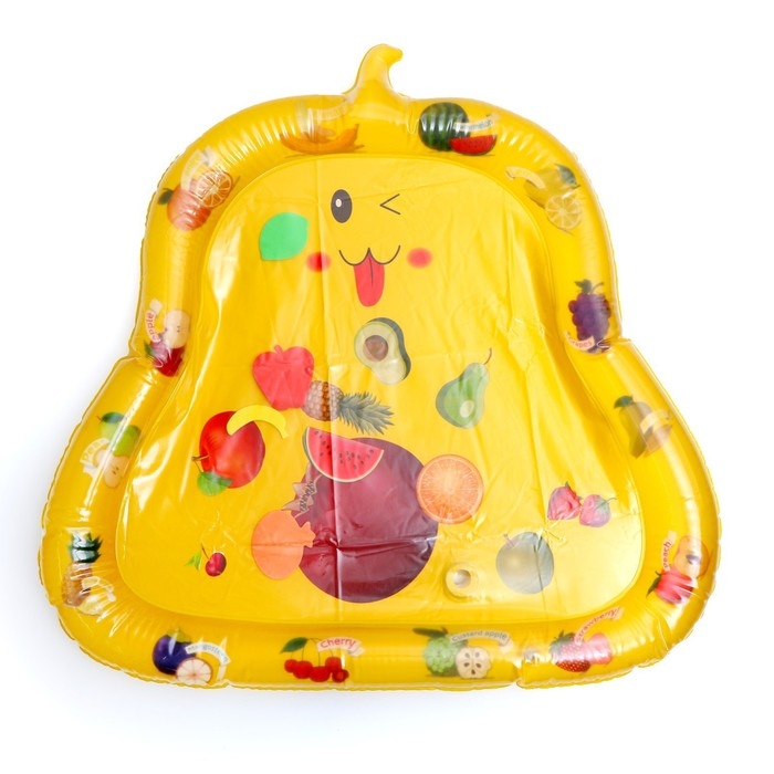 Акваковрик развивающий &laquo;Груша&raquo;