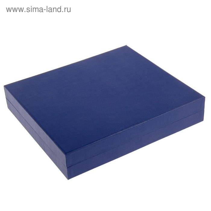 Набор столовых приборов «Аметист», 30 предметов, декоративная коробка Набор столовых приборов «Аметист», 30 предметов, декоративная коробка