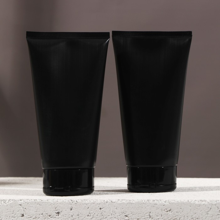 Подарочный набор косметики &laquo;Настоящему защитнику&raquo;, гель для бритья 110 мл и бальзам после бритья 110 мл, HARD LINE