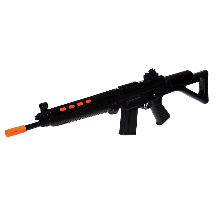 Набор полицейского &laquo;Захват&raquo;, 6 предметов