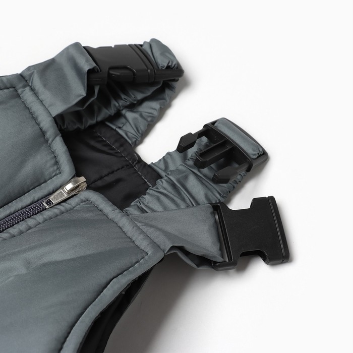 Комплект зимний для девочки, цвет розовый, рост 110-116 см Комплект зимний для девочки, цвет розовый, рост 110-116 см