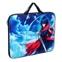 Папка для чертежей и рисунков А3, 470 х 350 х 20 мм, с ручками, текстильная, Calligrata "Воин" Папка для чертежей и рисунков А3, 470 х 350 х 20 мм, с ручками, текстильная, Calligrata "Воин"