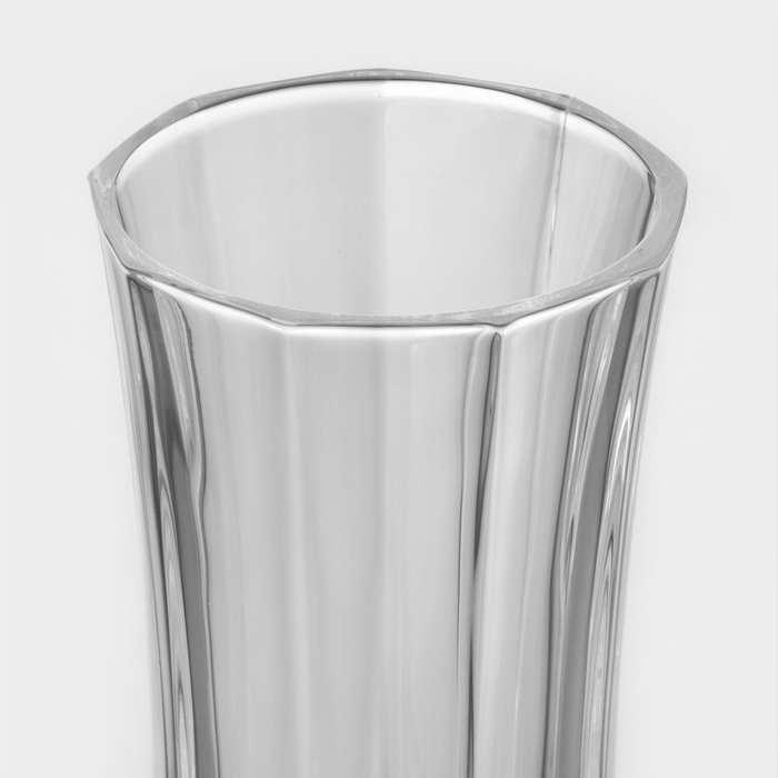 Набор фужеров для шампанского Longchamp, 140 мл, хрустальное стекло, 2 шт