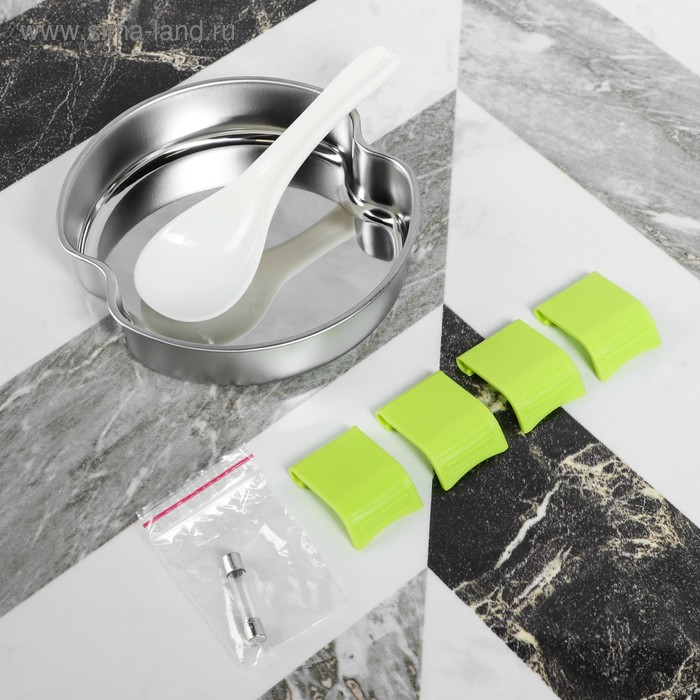 Контейнер для пищи 12 В с функцией мультиварки 1 л, 150 Вт, микс Контейнер для пищи 12 В с функцией мультиварки 1 л, 150 Вт, микс