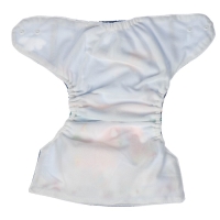 Трусики-подгузник, многоразовый «Лисичка», Крошка Я Трусики-подгузник, многоразовый «Лисичка», Крошка Я