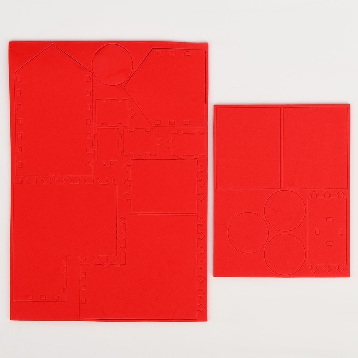 Набор для творчества &laquo;Новый год!&raquo;