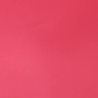 Пленка матовая для цветов "Бостон",красный, 57 см х 5 м