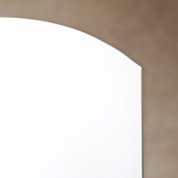 Зеркало &laquo;Арка&raquo;, настенное 30&times;40 cм