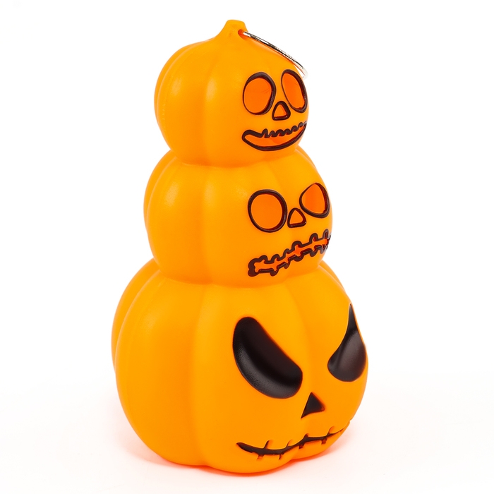 Подвеска «Тыквы» световая Подвеска «Тыквы» световая