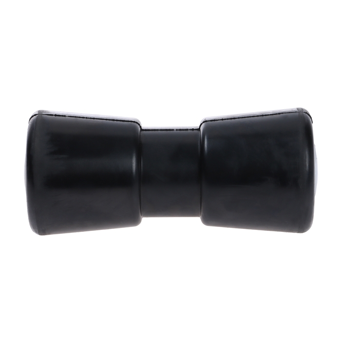 Ролик килевой для лодочного прицепа, 190*85*85 мм