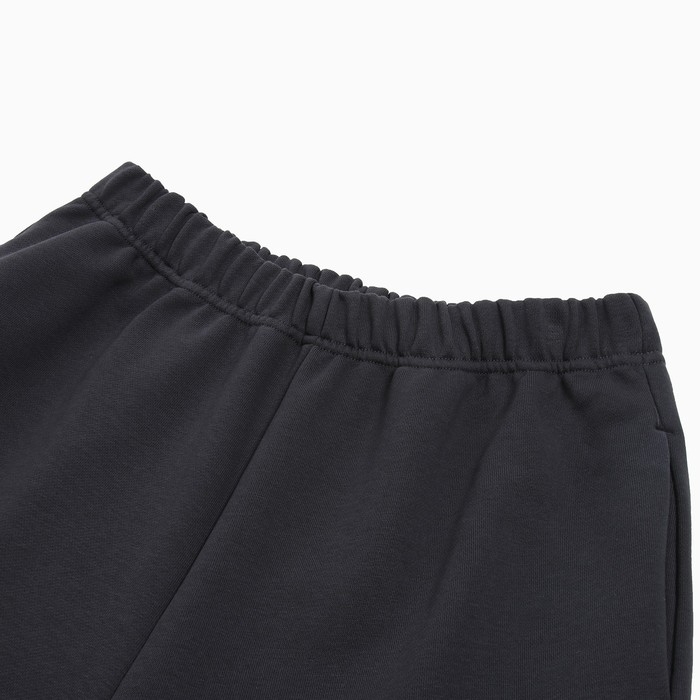 Брюки мужские спортивные MINAKU цвет графит, р-р 44