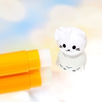 Губная помада гигиеническая &laquo;Котенок&raquo;, с цитрусом