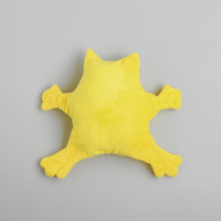 Автоигрушка &laquo;Не прижимайся, мы не знакомы&raquo;, кот, на присосках