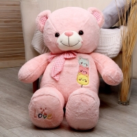 Мягкая игрушка «Мишка», 95 см Мягкая игрушка «Мишка», 95 см