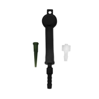 Набор для замены тормозной жидкости, 250 мл, шланг 2 м Набор для замены тормозной жидкости, 250 мл, шланг 2 м