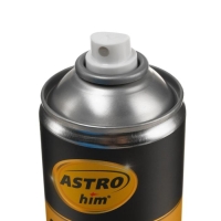Очиститель следов насекомых Astrohim, 520 мл, аэрозоль, АС - 4155 Очиститель следов насекомых Astrohim, 520 мл, аэрозоль, АС - 4155