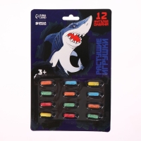 Растущие игрушки «Жители океана» Растущие игрушки «Жители океана»