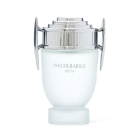 Туалетная вода Courageous Silver, 100 мл Туалетная вода Courageous Silver, 100 мл