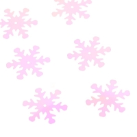 Новогодний набор &laquo;Снежинки&raquo;