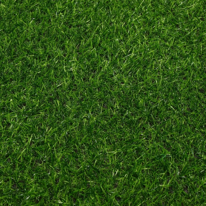 Газон искусственный, ворс 20 мм, 2 × 10 м, зелёный, Greengo Газон искусственный, ворс 20 мм, 2 × 10 м, зелёный, Greengo