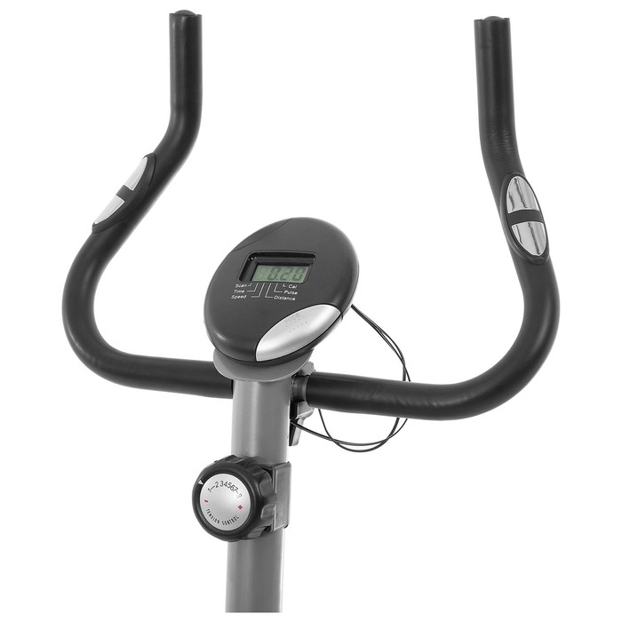 Велотренажёр ONLITOP ОТ-2800, магнитный Велотренажёр ONLITOP ОТ-2800, магнитный