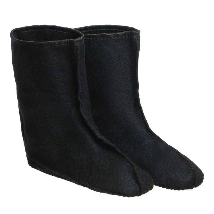 Сапоги мужские С-10РУМ, ПВХ, утепленные, камуфляж МИКС, размер 40 (255)