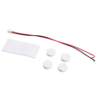 Набор для опытов «Настольная лампа», работает от батареек Набор для опытов «Настольная лампа», работает от батареек