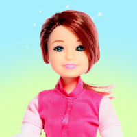 Набор игровой лошадка с куклой шарнирной, с аксессуарами Набор игровой лошадка с куклой шарнирной, с аксессуарами