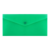 Набор папок-конвертов на кнопке 10 штук, travel (С6+), 150 мкм, Calligrata Standard, прозрачные, микс Набор папок-конвертов на кнопке 10 штук, travel (С6+), 150 мкм, Calligrata Standard, прозрачные, микс