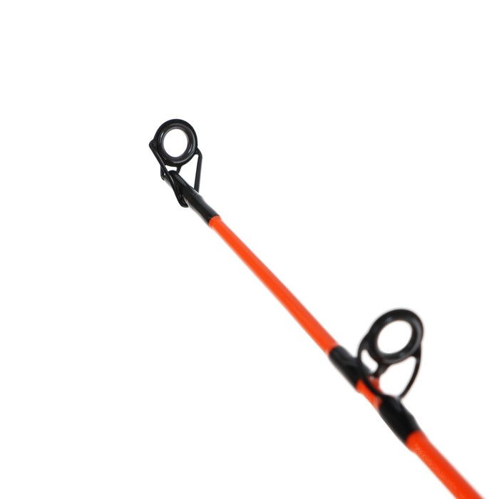 Удилище "Волжанка Хищник Троллинг", тест 1-100 г, длина 2.1 м