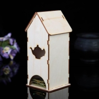 Чайный домик "Чайничек" Чайный домик "Чайничек"