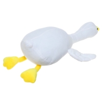 Мягкая игрушка &laquo;Гусь Стивен&raquo;, 67 см