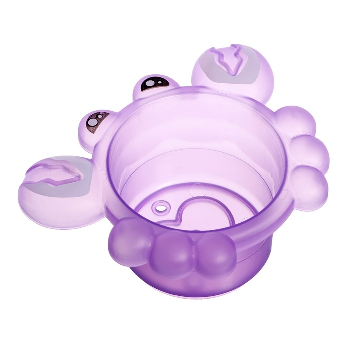 Набор игрушек для купания «Подводный мир», 11 предметов, МИКС Набор игрушек для купания «Подводный мир», 11 предметов, МИКС