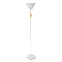 Торшер "Князь" 1х15Вт Е27 МОДЕЛЬ: BR 01028 белый Торшер "Князь" 1х15Вт Е27 МОДЕЛЬ: BR 01028 белый