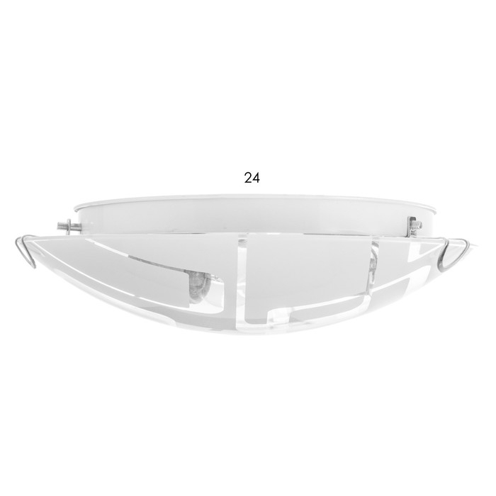 Светильник Светильник "Кубики" 2 лампы E27 60 Вт Ф300