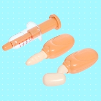 Игровой набор &laquo;Доктор&raquo; с аксессуарами, 29 предметов